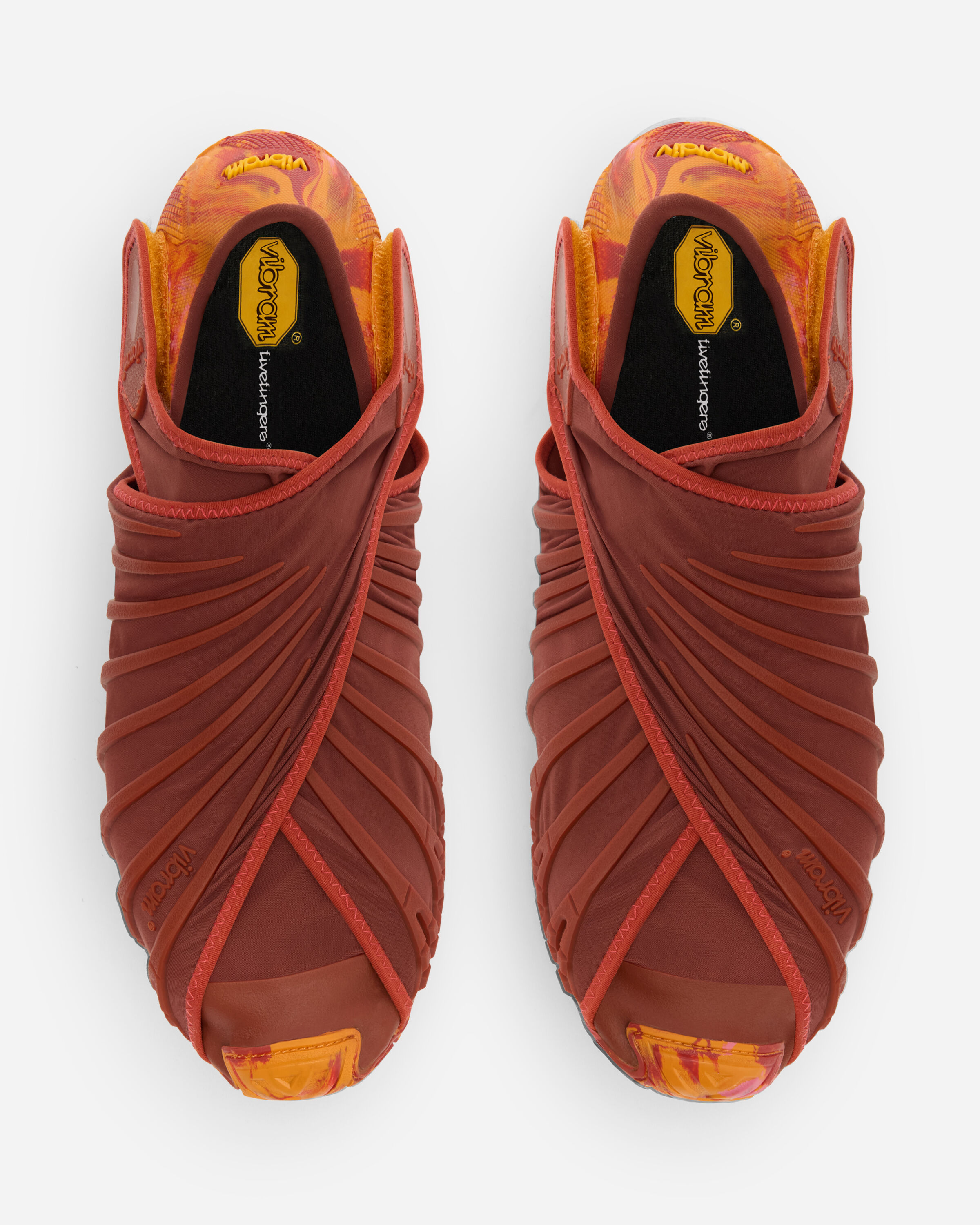 Women's Furoshiki Rust | Woman | Vibram